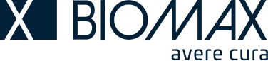 Biomax logo